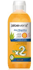 ZUCCARI ALOEVERA2 ALOE MAGNIFICA 1 L
