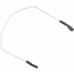 cavo Illuminazione d'accensione perc-e gas SFB 12-16-20 & CRONOS 115-155-195 / AG 75 / TWBV 12-16-20, ARISTON, Ref. 200252 características