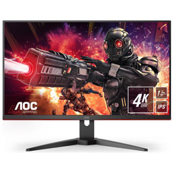 28 MONITOR GAMING IPS UHD características