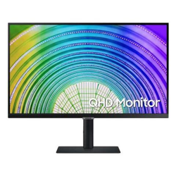 S27A600 27 WIDE (16:9) IPS 2560X1440 en oferta