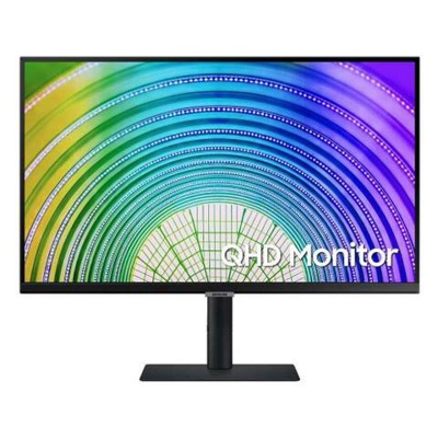 S27A600 27 WIDE (16:9) IPS 2560X1440