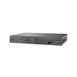 Cisco 887, 10/100Base-T (X) , Ethernet (RJ-45) , ADSL2+, IEEE 802.1D, IEEE 802.1Q, IGMPv3, HSRP, RIP-1, RIP-2 precio