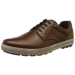 Cammello Attivo La Paz 11, Scarpe Da Ginnastica Basse Uomo, Marrone (mandorla / Cava 2), 45 Eu en oferta