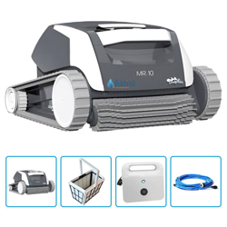 Robot per piscina Dolphin Mr. 10 by Maytronics en oferta