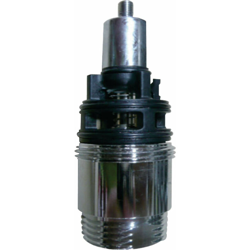 inverter CERAPLAN cromo, I de AL STANDARD, Ref.B960167AA características