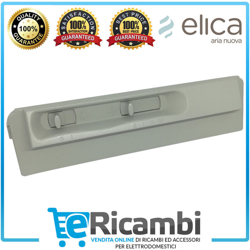 Cruscotto Comandi Levette Plastica Cappa Elica Turboair 19Cm en oferta