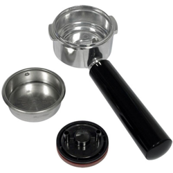 Portafiltro Filtro Piattello Macchina Caffe Ariete 1377 1325 1320 1330 Florence Elisir en oferta