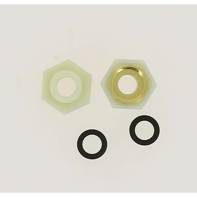 raccordo s dielettricos 1/2'' (2 pieces), ARISTON, Ref.65116403