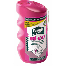 Fil de nylon multifilamentaire UNI-LOCK La box 80 m, TANGIT, Ref. 2055925 características