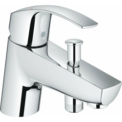 miscelatore bain/doccia mono-trou GROHE EUROSMART 2, Ref. 33412002 características