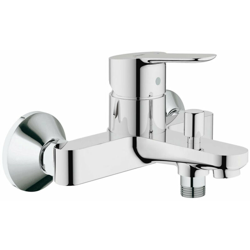 miscelatore bain doccia GROHE Bauedge da parete C2 ref. 2356100 en oferta