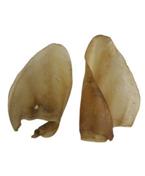 Niki Natural Barf Snack di Orecchie di Bovino : 2 pz - 40 gr características