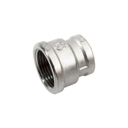 MANICOTTO RIDOTTO FF OT/CR 1/2x3/4 (PLA) - IDROBRIC características