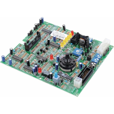 Scheda electronique E C-MI/FFI, ARISTON, Ref. 953083