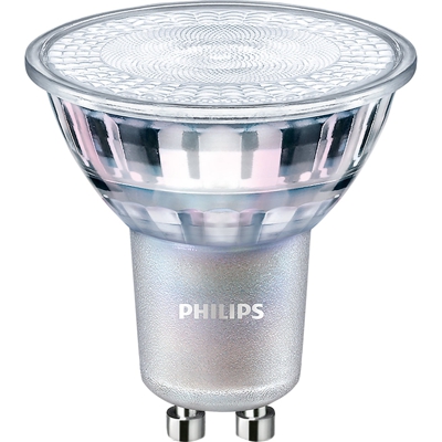 Master LEDspot MV lampada LED 4,9 W GU10 A+, Lampada a LED