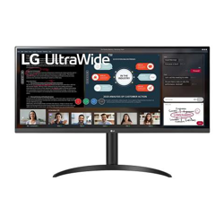 Monitor Ultra Wide 34WP550 características