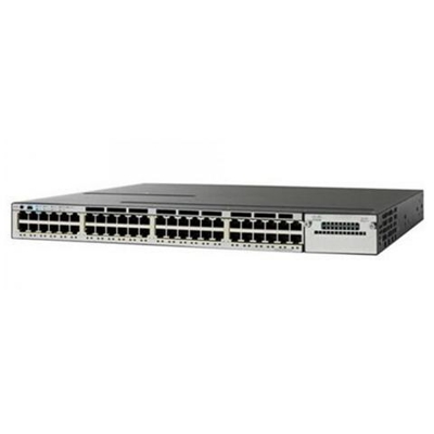 Catalyst 3850 Switch 48 Porte PoE Gigabit LAN 10/100/1000