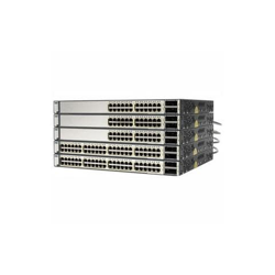 Switch Layer 3 Cisco Catalyst 3750E-24PD-E 24 Porte - 24 x RJ-45 - Porta Stack - 2 x Slot espansione - 10/100/1000Base-T - Desktop, Parato montabile en oferta