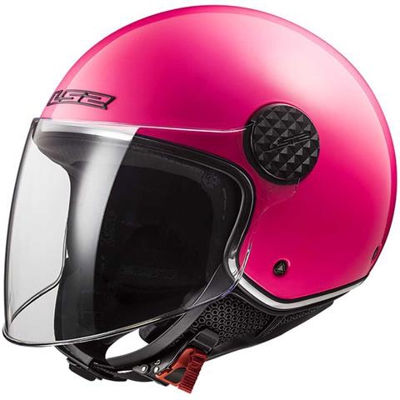 Caschi Ls2 Of558 Sphere Lux Protezioni Xl