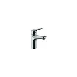 miscelatore de lavandino HANSGROHE Novus 100 con tirette et vidage, Ref. 71030000 en oferta