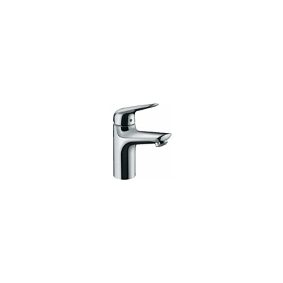 miscelatore de lavandino HANSGROHE Novus 100 con tirette et vidage, Ref. 71030000