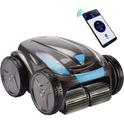 Robot piscina Zodiac OV 5480 iQ VORTEX PRO 4WD