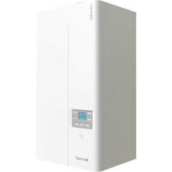 caldaia da paretee gas con de nsation ATLANTIC ECS Naema 2 micro 25kW classe energetique A, Ref.021242 en oferta