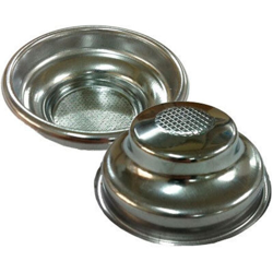 Filtro Crema 1 Tazza Macchina Del Caffe' Saeco Gaggia Baby Nina Evolution características