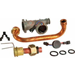 HydroGeneratore completo , ELM Leblanc , Ref. 87074061040 características