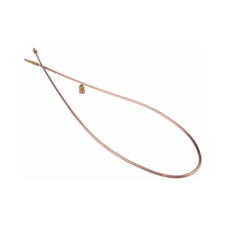 Thermocouple SGA500, ARISTON, Ref. 340327 características