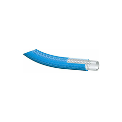 OreWork 355911 Tubo in PVC Flessibile a 3 Strati, 19 mm-25 m, Blu en oferta