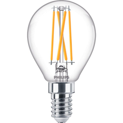 Classic LEDLuster lampada LED 3,2 W E14 A+, Lampada a LED precio