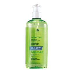 DUCRAY Extra Delicato Shampoo Dermoprotettivo características