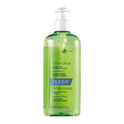DUCRAY Extra Delicato Shampoo Dermoprotettivo