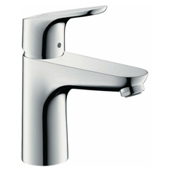 miscelatore de lavandino HANSGROHE FOCUS 100 CoolStart, Ref.31621000 características