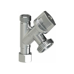 rubinetto de macchina a lavare ARCO Conekta 3/8 m‰le ecrou tournant, 3/4 m‰le, Ref.280010 en oferta