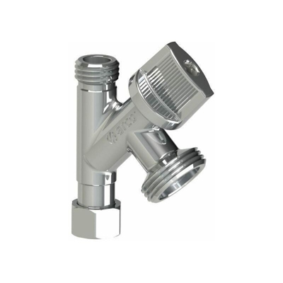rubinetto de macchina a lavare ARCO Conekta 3/8 m‰le ecrou tournant, 3/4 m‰le, Ref.280010