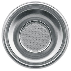 Filtro Caffe' 1 Tazza Macchina Del Caffe Gaggia Baby Evolution en oferta