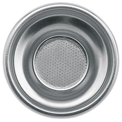 Filtro Caffe' 1 Tazza Macchina Del Caffe Gaggia Baby Evolution