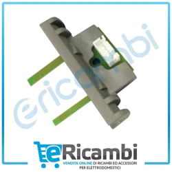 Sensore di Flusso DEBIMETRO Stufa a Pellet universale DALZOTTO NORDICA RAVELLI características