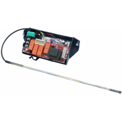 complesso termostato electronique TRI 400V VM, ATLANTIC, Ref. 70217