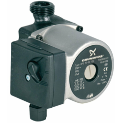 Circolante de DIETRICH ups 15-50 130 9h ref : 95132252 en oferta