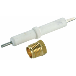 elettrodi accensione FLUENDO 11-14, ARISTON, Ref. 60000039 en oferta