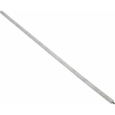 Anodol ¯ 21,4 Lg 1000 filetage M8perCE 200 L horiz. tri et CE gas SFB TES TWB TWBV, ARISTON, Ref. 291087