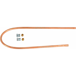 tubo de notturna +raccordo , FRISQUET ,Ref. F3AA40057 precio