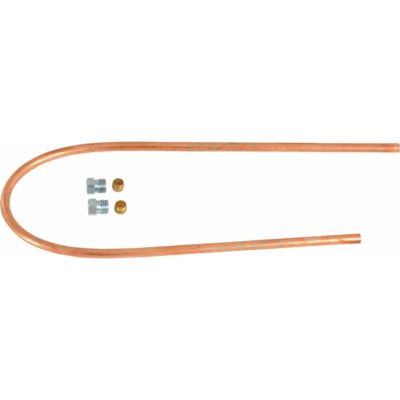 tubo de notturna +raccordo , FRISQUET ,Ref. F3AA40057