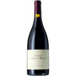 LOMBARDE 2019 - DOMAINE D'AIGUES BELLES en oferta