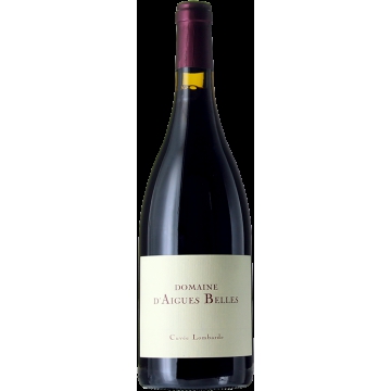 LOMBARDE 2019 - DOMAINE D'AIGUES BELLES