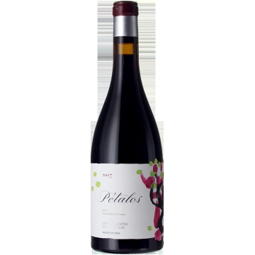 PETALOS DEL BIERZO 2019 - DESCENDIENTES DE J. PALACIOS