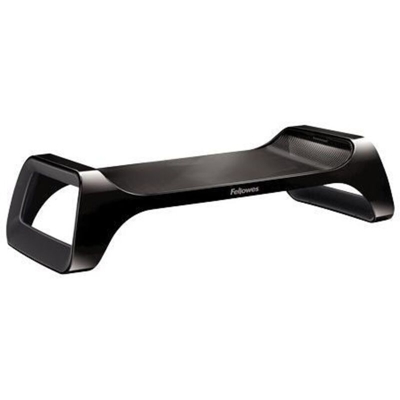 Fellowes I-Spire Series Supporto Monitor, Nero